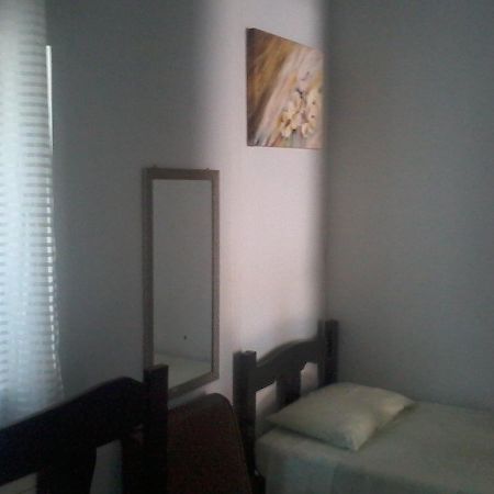Hotel Brasil Pereira Barreto Esterno foto